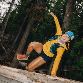 Odyssey | Packable Run Cap