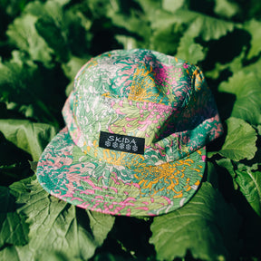 Persephone | Original Brim Hat