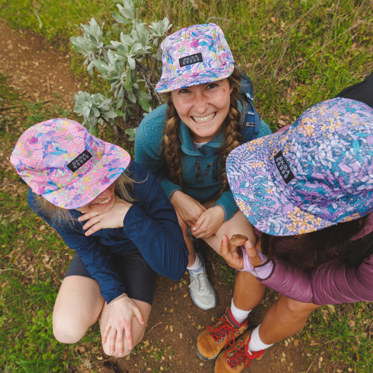 Lullaby Original Brim Hat