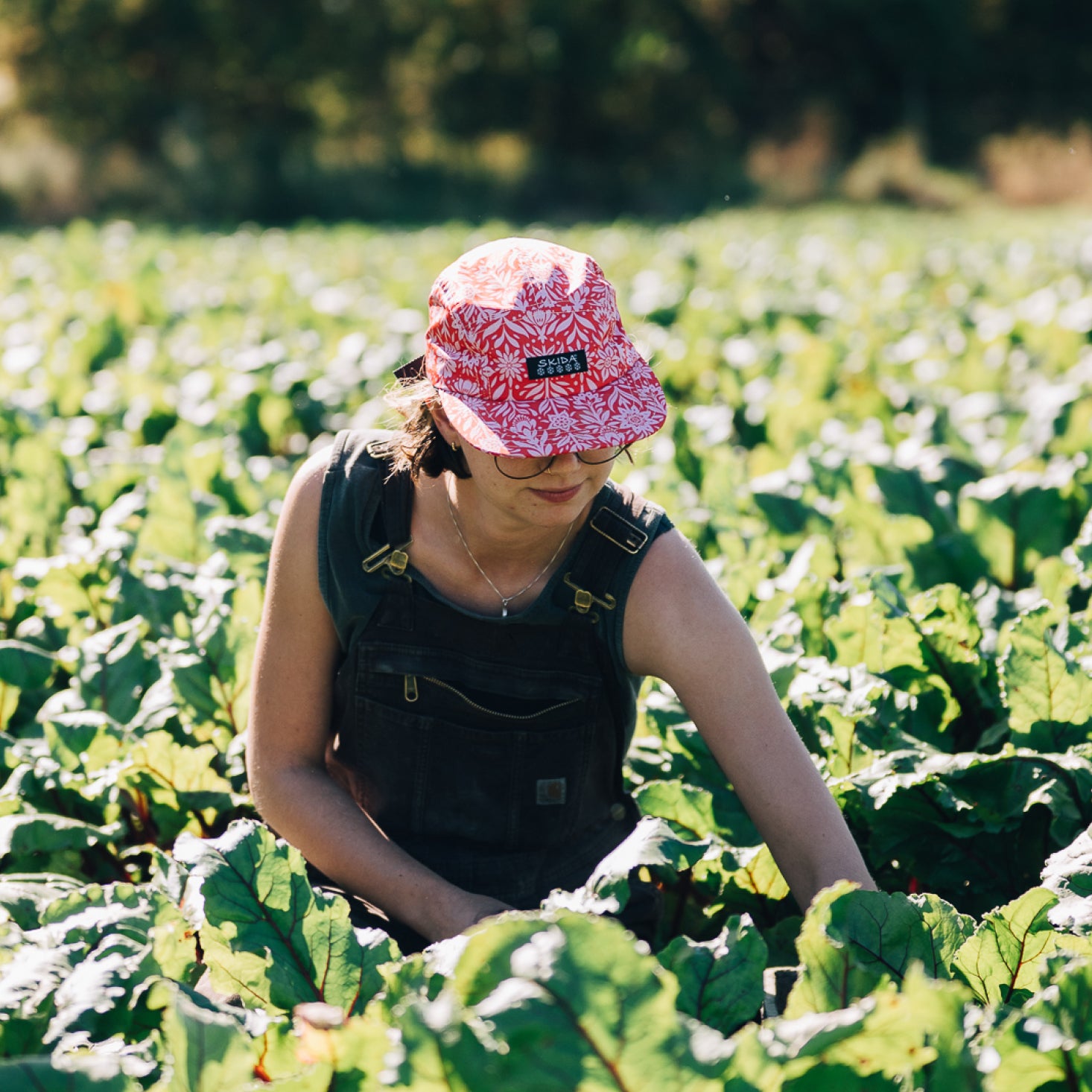 Linnea | Original Brim Hat