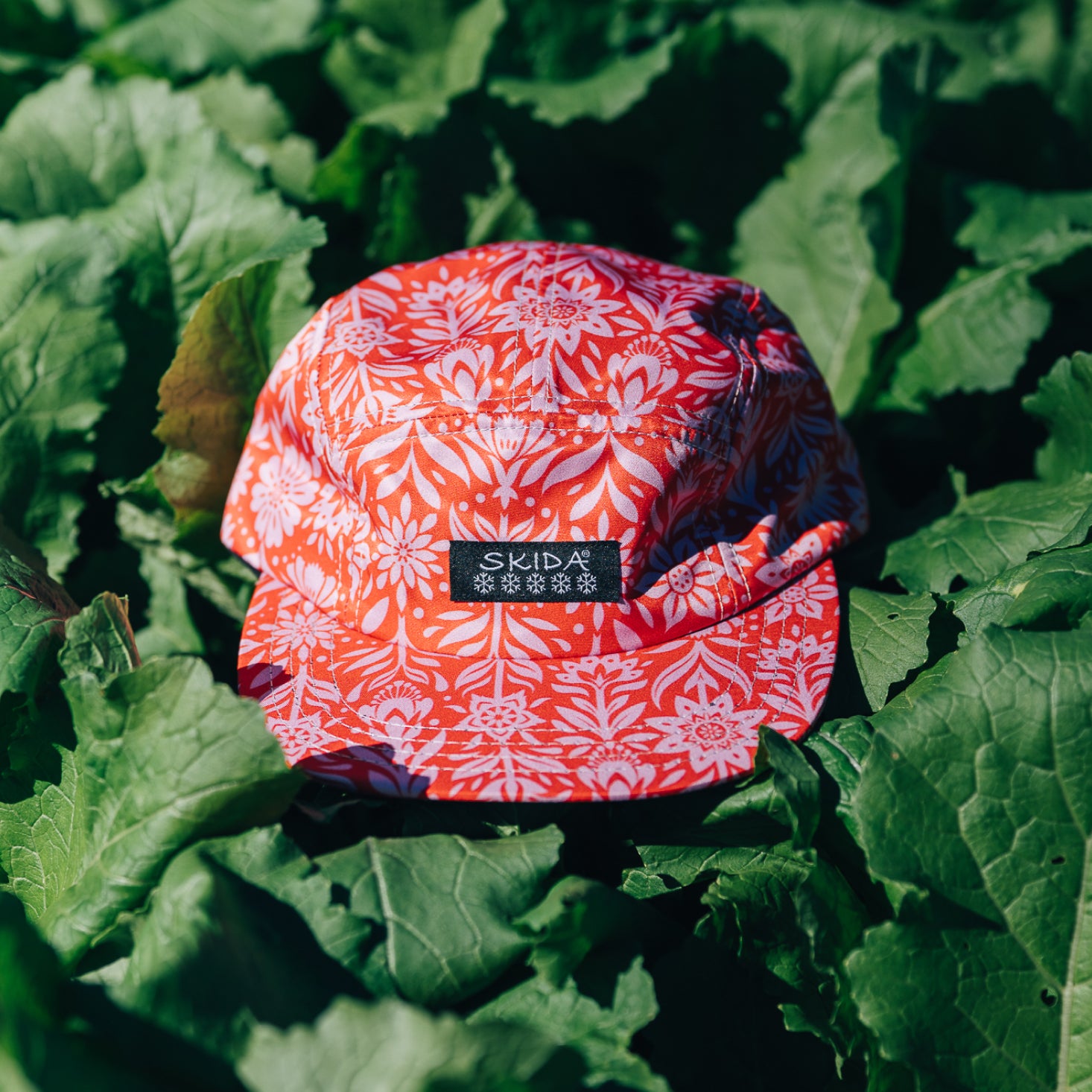 Linnea | Original Brim Hat