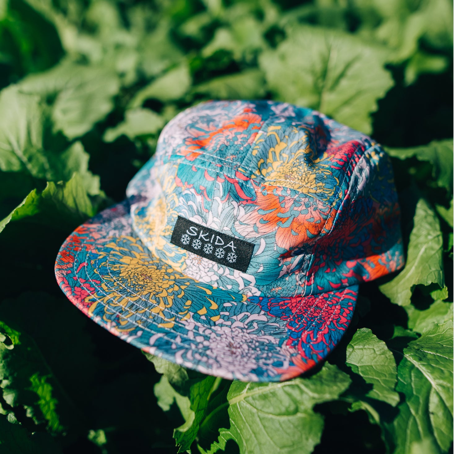 Calypso | Original Brim Hat