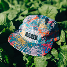Calypso | Original Brim Hat