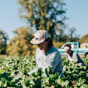 Gather | Original Brim Hat