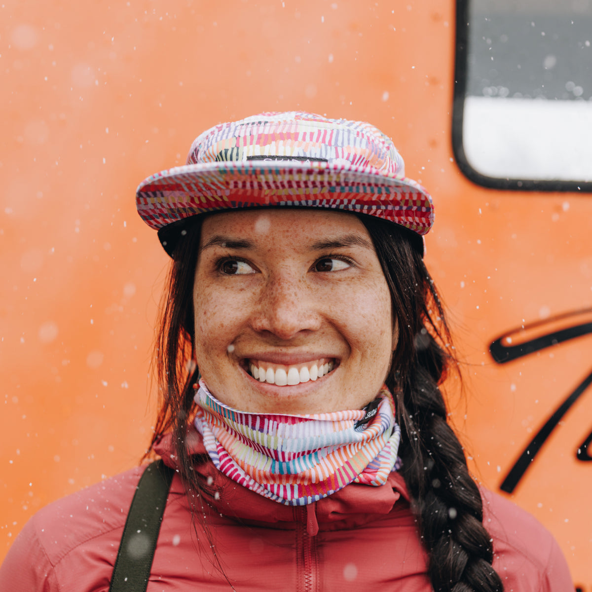 Penny Lane | Snow Tour Neck Gaiter