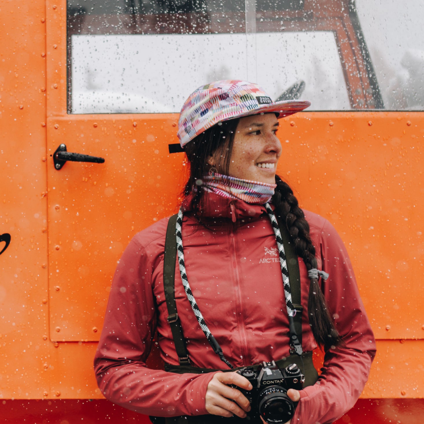 Penny Lane | Original Brim Hat