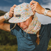 Elysian Fields | Original Brim Hat
