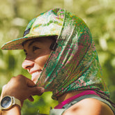 Persephone | Sun Tour Lightweight Neck Gaiter