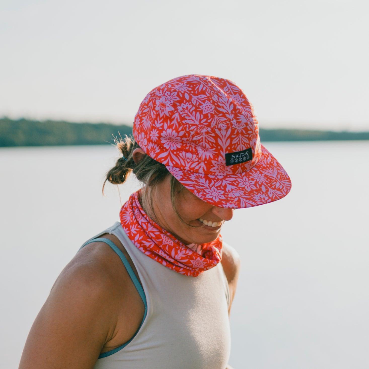 Linnea | Original Brim Hat