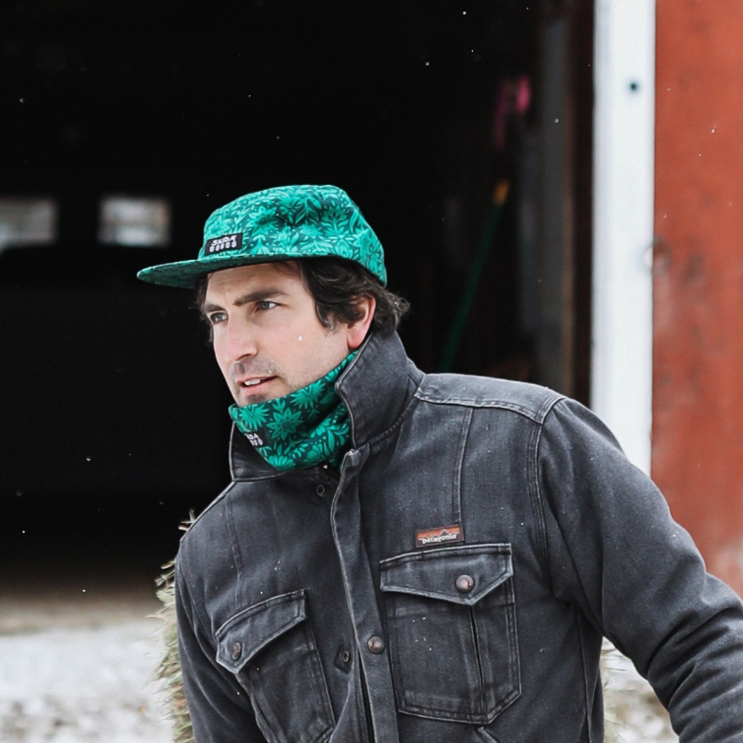Linden | Original Brim Hat
