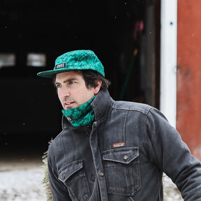 Linden | Original Brim Hat
