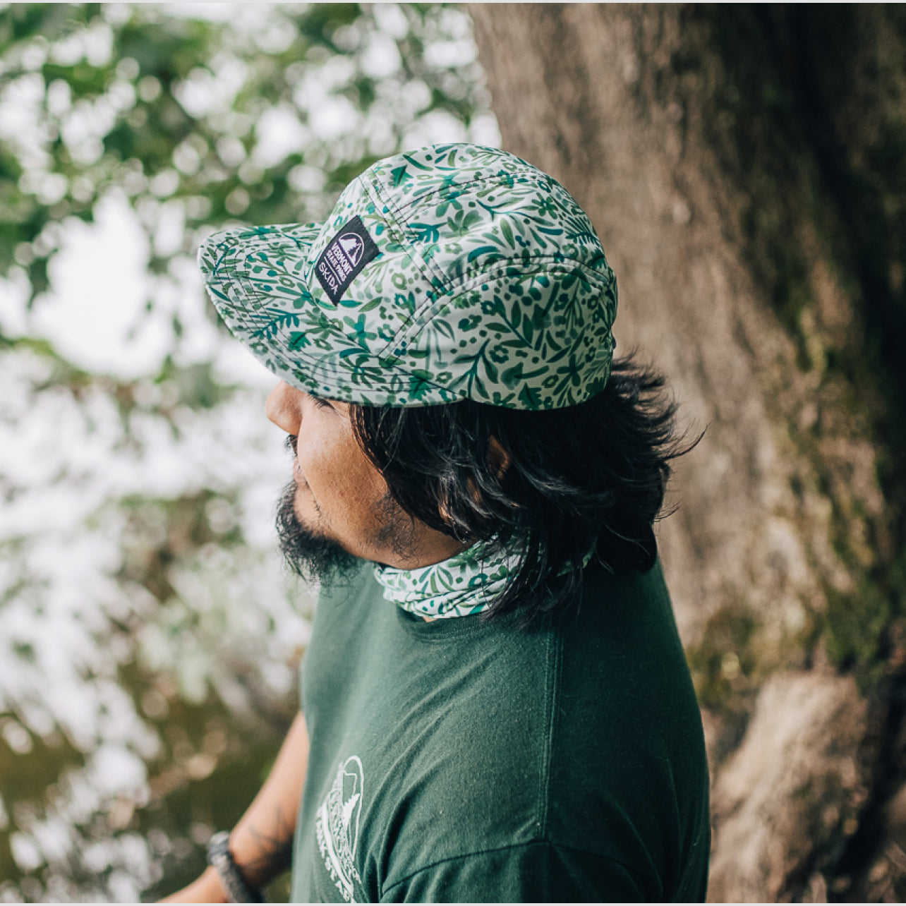 Elmore Original Brim Hat