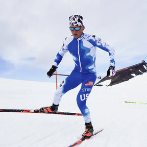 Moo Cow | Nordic Lightweight Running Hat