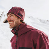 Northwoods | Alpine Fleece-Lined Hat