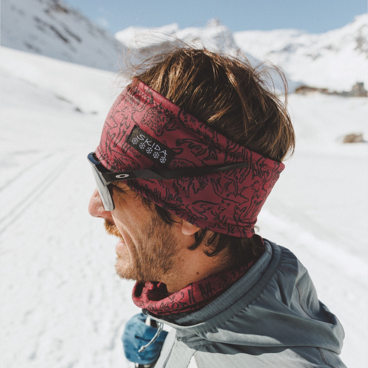 Northwoods | Alpine Headband