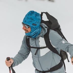 Refugio | Alpine Fleece-Lined Hat