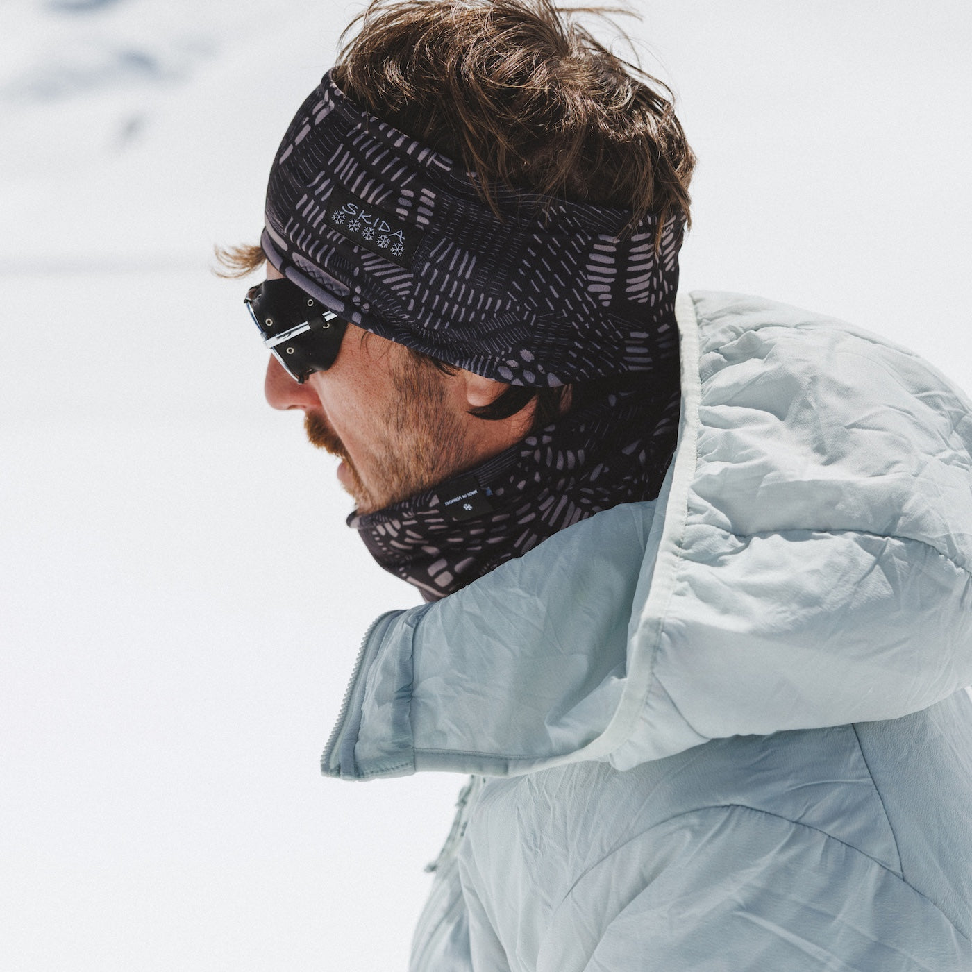 Serpent | Alpine Headband