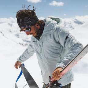 Serpent | Alpine Headband