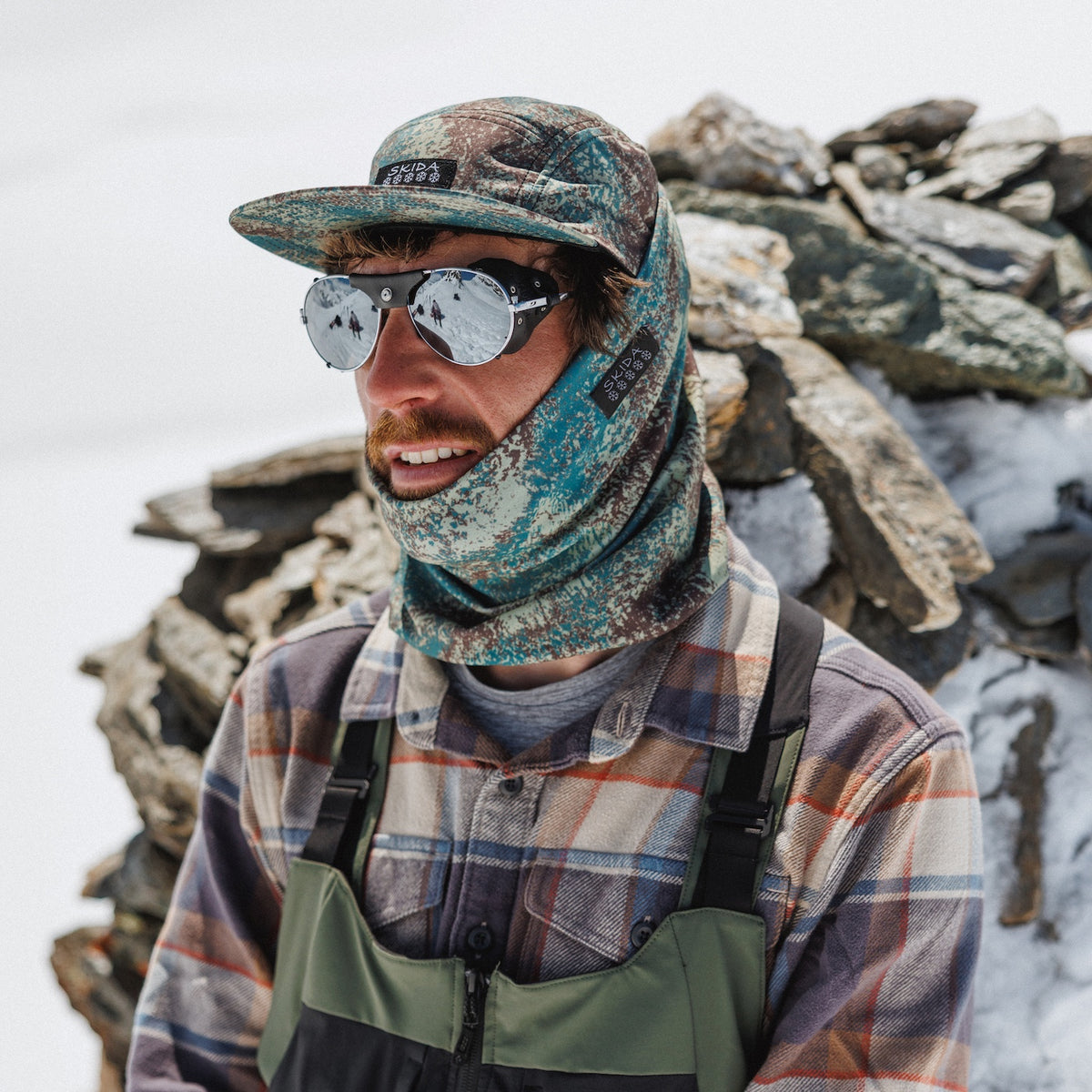 Tundra | Alpine Neckwarmer