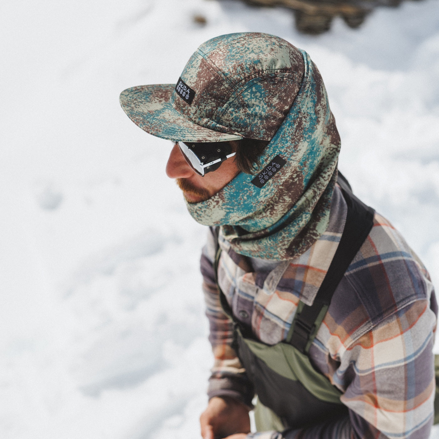Tundra | Alpine Neckwarmer
