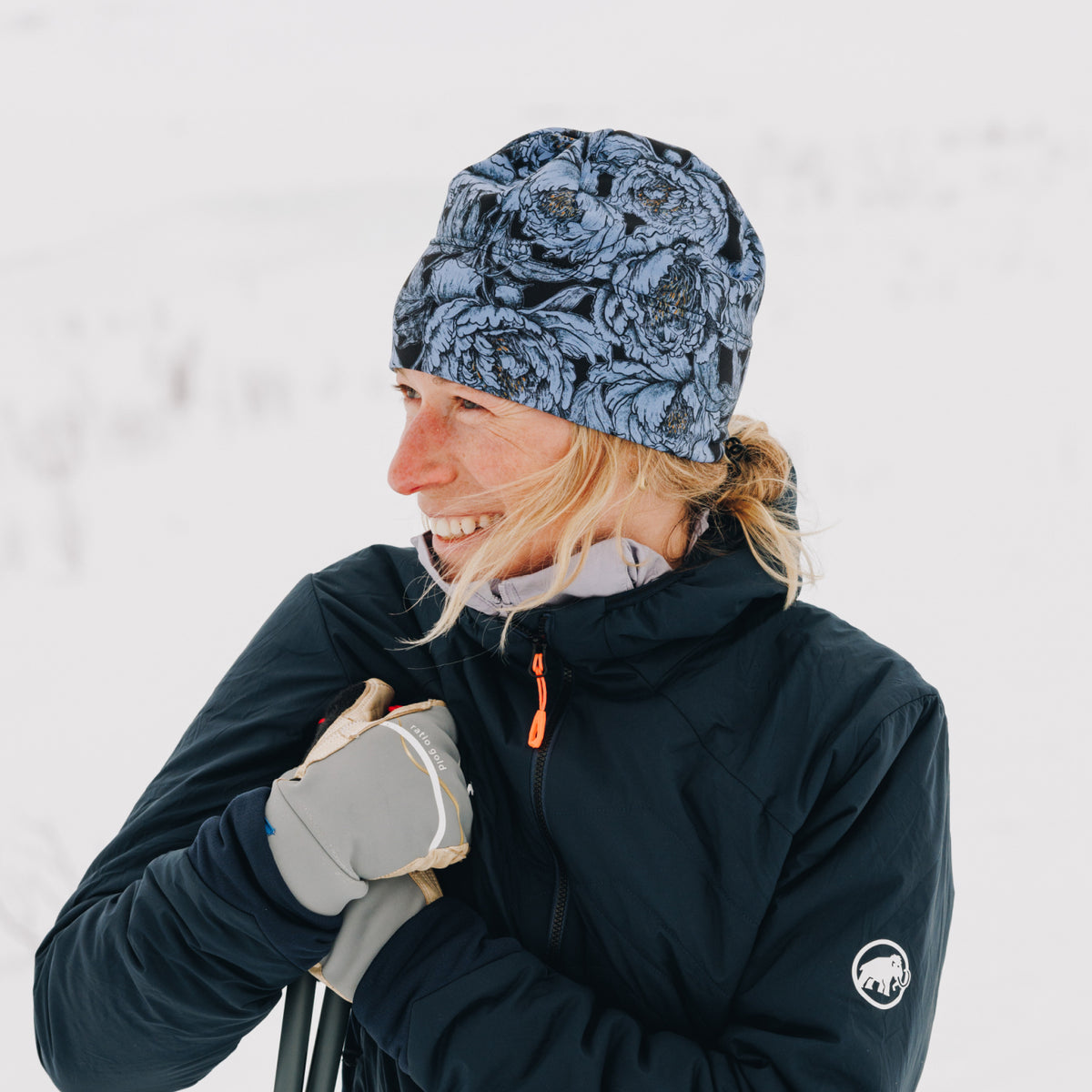 Sapphire | Pursuit Performance Hat