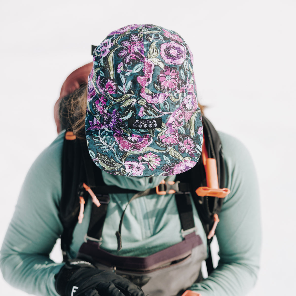 Calamity Jane | Original Brim Hat