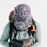 Calamity Jane | Original Brim Hat
