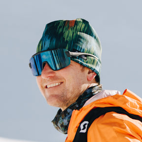 Gallatin | Nordic Lightweight Running Hat