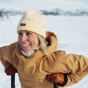 Buttercup | Piper Polartec® Fleece Hat