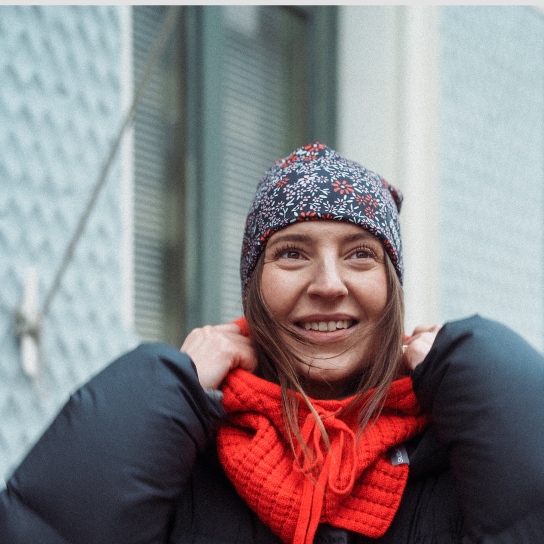 Anemone | Alpine Fleece-Lined Hat