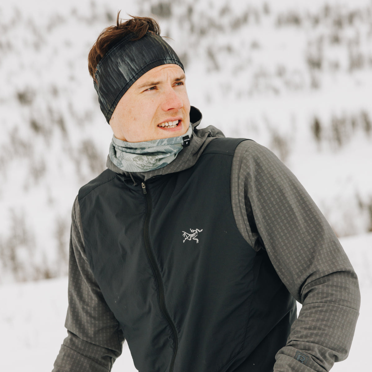 Summit | Snow Tour Neck Gaiter
