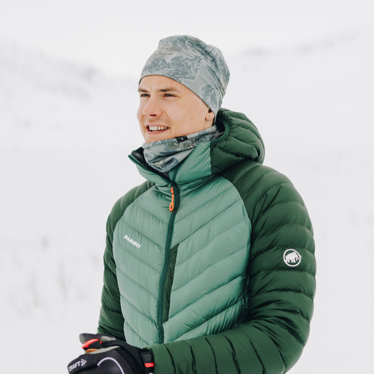 Summit | Pursuit Performance Headband