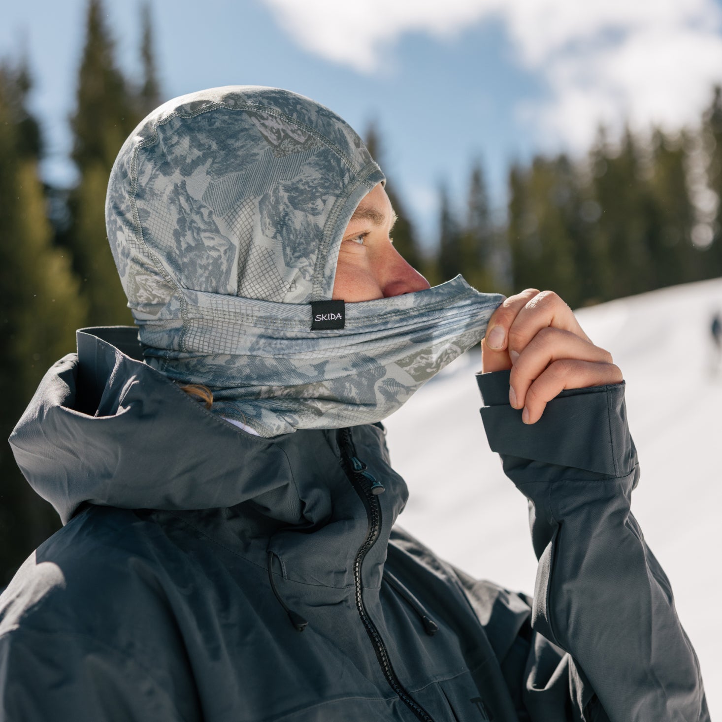 Summit | Balaclava