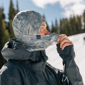Summit | Balaclava