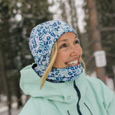 Snow Cat | Balaclava