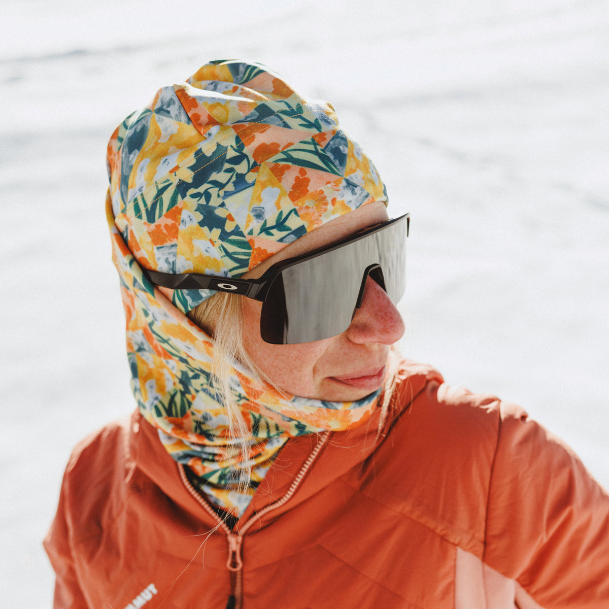 Palermo | Pursuit Performance Hat