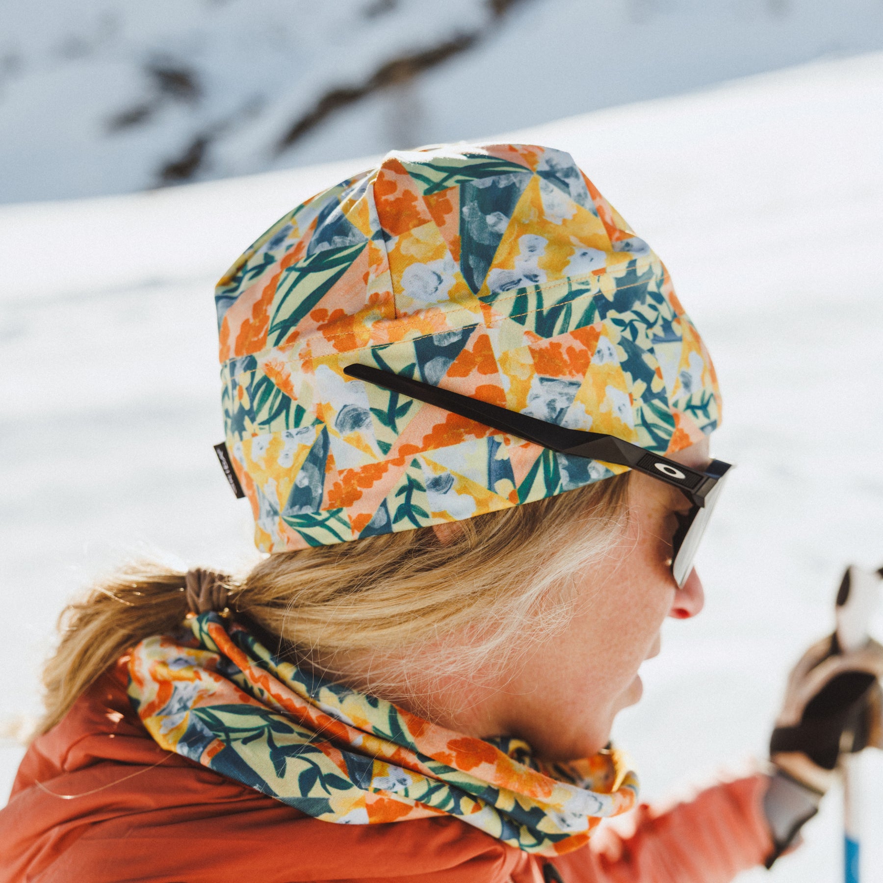 Palermo | Pursuit Performance Hat