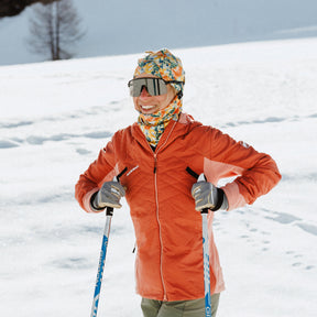 Palermo | Pursuit Performance Hat