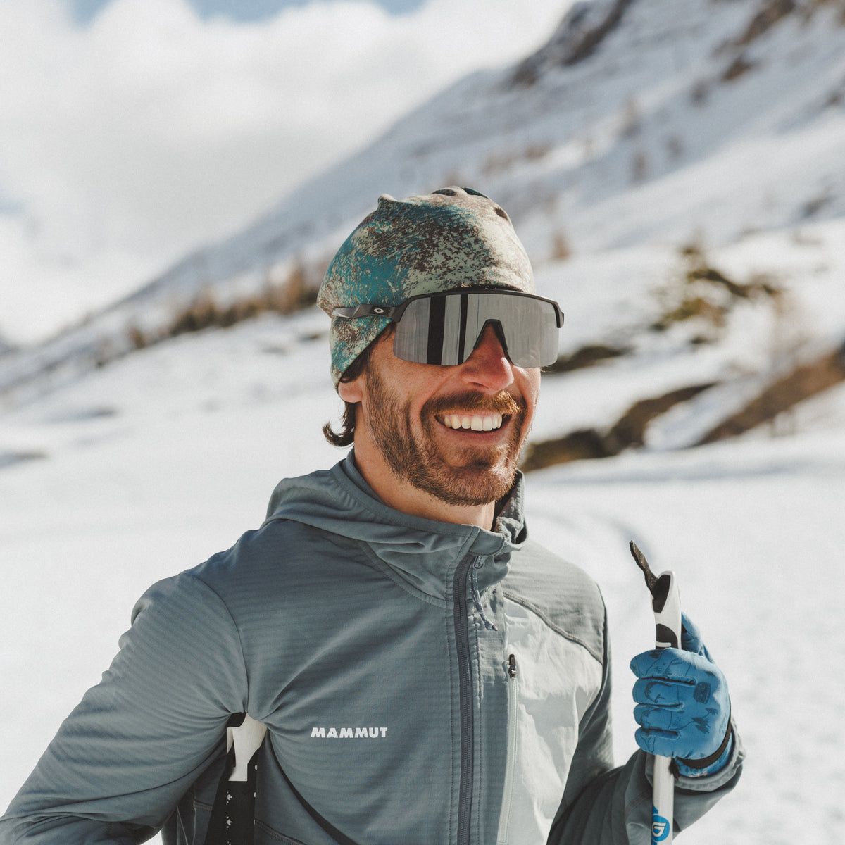 Tundra | Pursuit Performance Hat