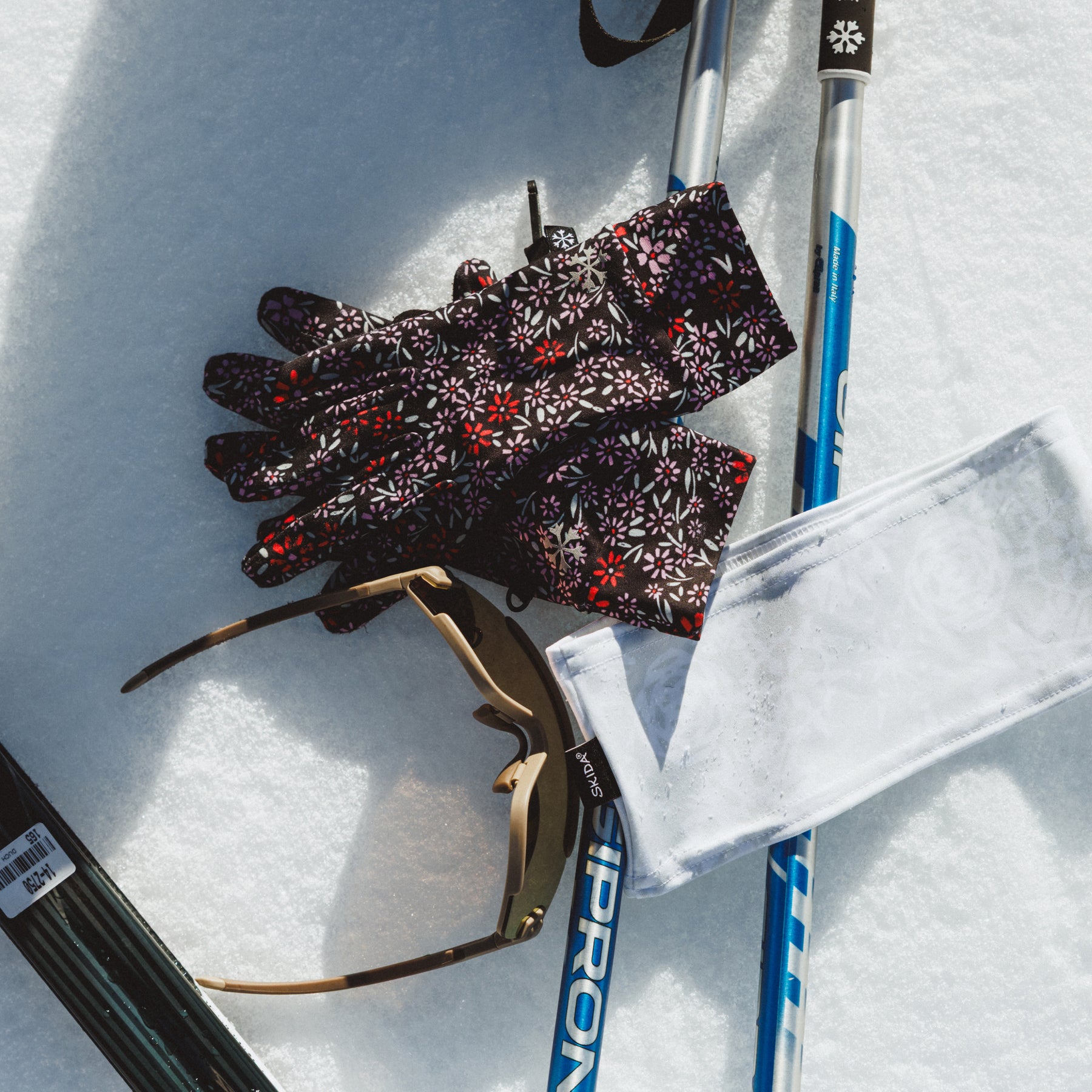 Anemone | Pursuit Performance Liner Glove