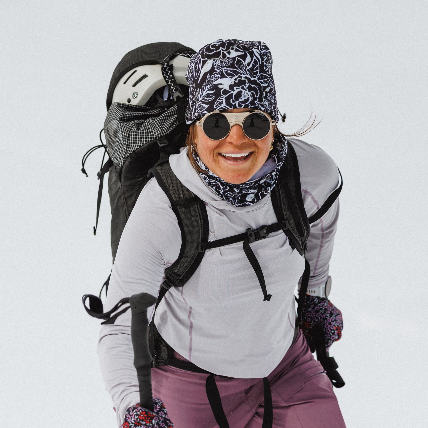 Inkwell | Alpine Fleece-Lined Hat