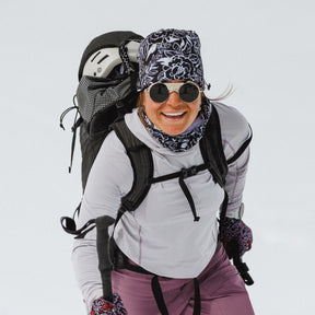 Inkwell | Alpine Fleece-Lined Hat