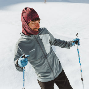 Northwoods | Alpine Fleece-Lined Hat