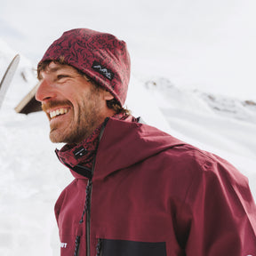 Northwoods | Alpine Fleece-Lined Hat