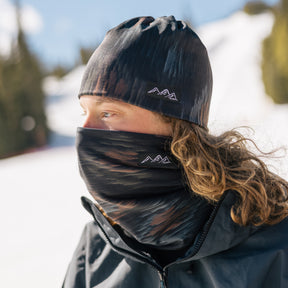 Rendezvous | Alpine Fleece-Lined Neckwarmer