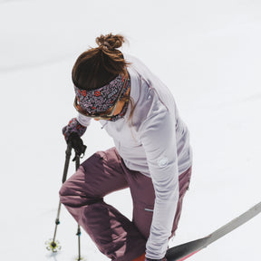 Anemone | Alpine Fleece-Lined Headband