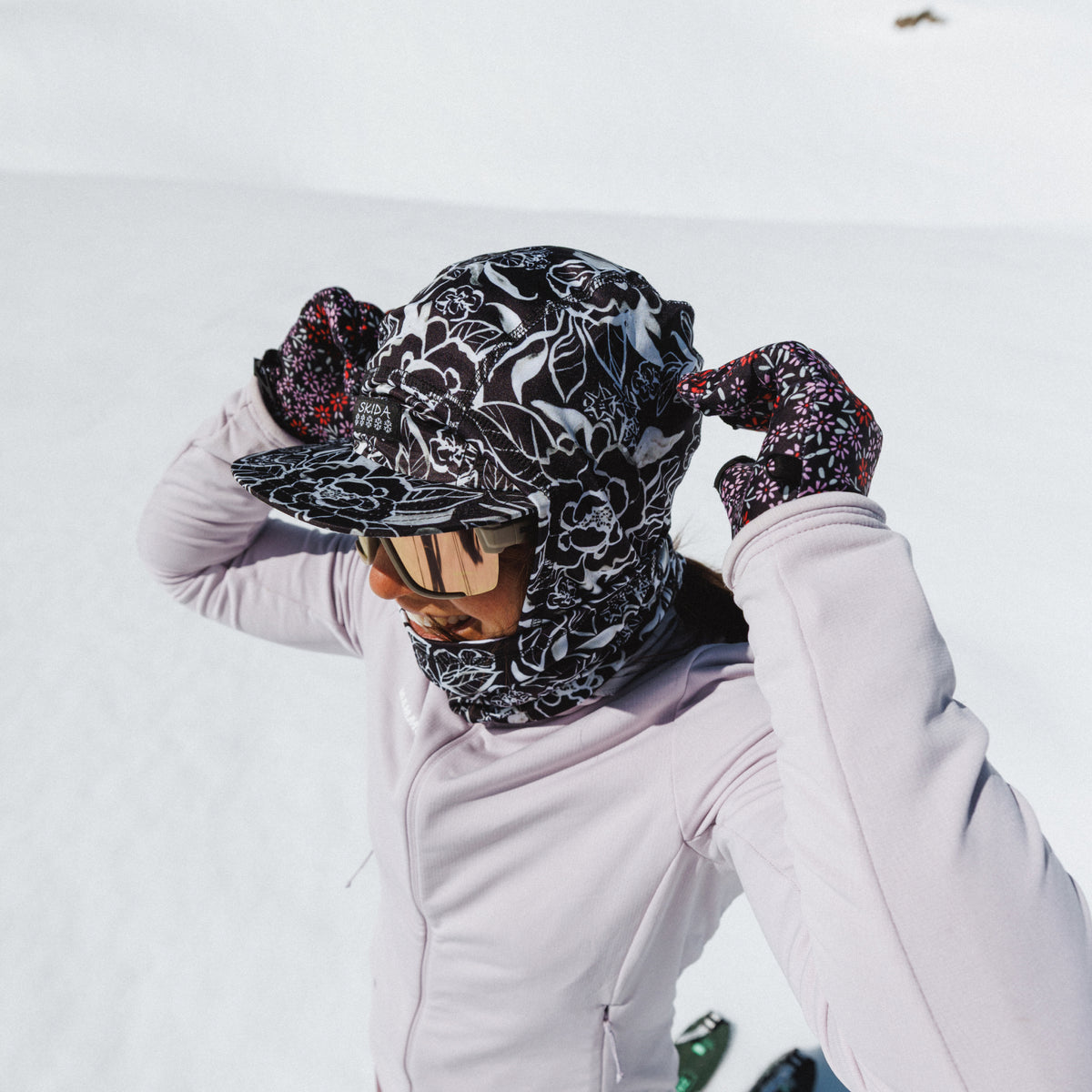 Inkwell | Balaclava