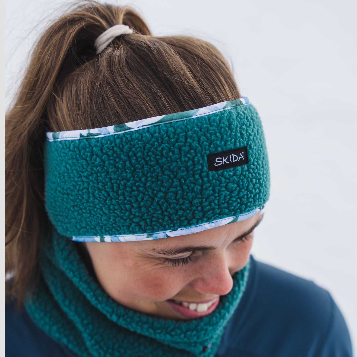 Glade | High Pile Headband