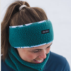 Glade | High Pile Headband