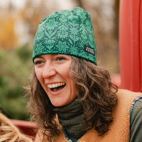 Linden | Alpine Fleece-Lined Hat